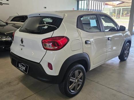 RENAULT Kwid , Foto 4