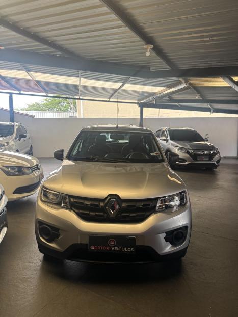 RENAULT Kwid , Foto 2