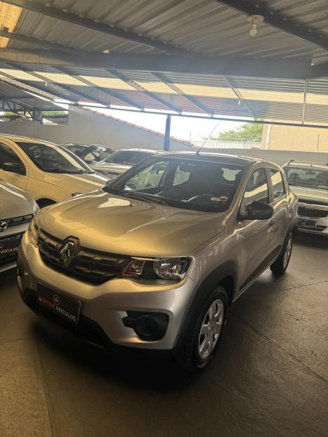 RENAULT Kwid , Foto 3