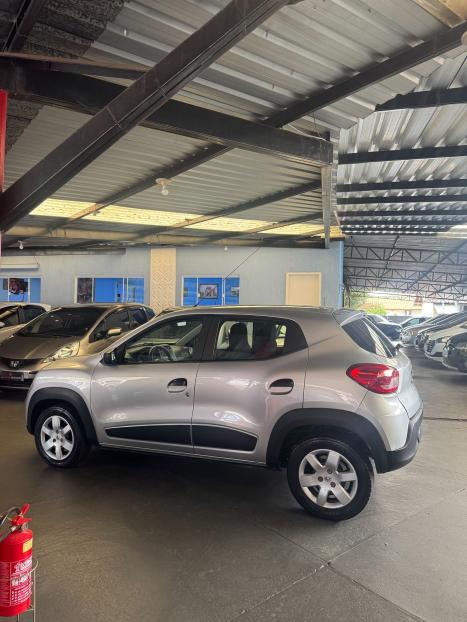 RENAULT Kwid , Foto 4