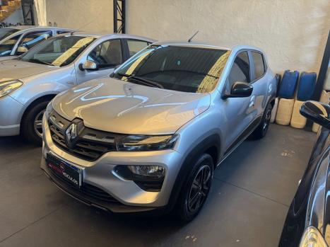 RENAULT Kwid , Foto 1