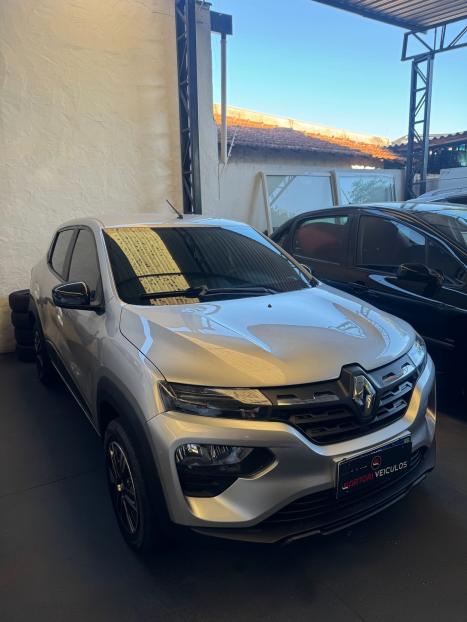 RENAULT Kwid , Foto 3