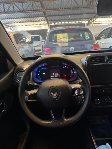 RENAULT Kwid , Foto 7