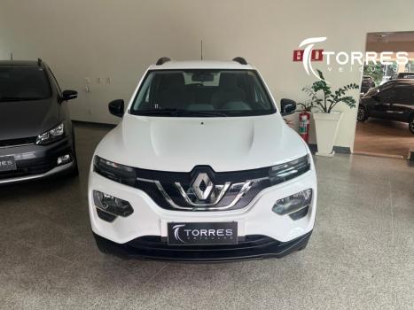 RENAULT Kwid , Foto 1