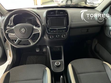 RENAULT Kwid , Foto 4