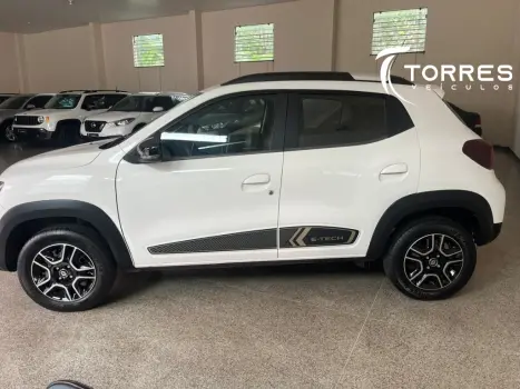 RENAULT Kwid , Foto 2