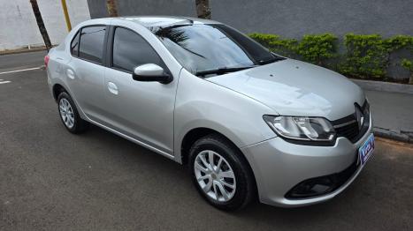 RENAULT Logan 1.0 12V 4P FLEX SCE EXPRESSION, Foto 1