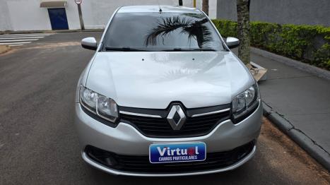 RENAULT Logan 1.0 12V 4P FLEX SCE EXPRESSION, Foto 2