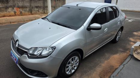 RENAULT Logan 1.0 12V 4P FLEX SCE EXPRESSION, Foto 3