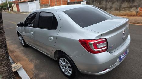 RENAULT Logan 1.0 12V 4P FLEX SCE EXPRESSION, Foto 4