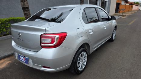 RENAULT Logan 1.0 12V 4P FLEX SCE EXPRESSION, Foto 6