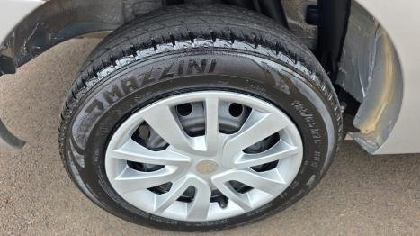 RENAULT Logan 1.0 12V 4P FLEX SCE EXPRESSION, Foto 7