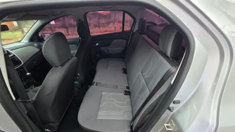 RENAULT Logan 1.0 12V 4P FLEX SCE EXPRESSION, Foto 8