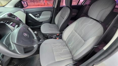 RENAULT Logan 1.0 12V 4P FLEX SCE EXPRESSION, Foto 10