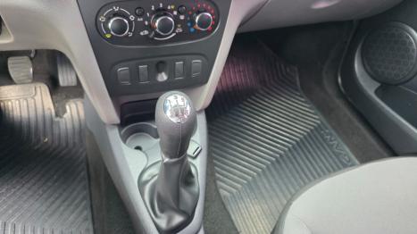 RENAULT Logan 1.0 12V 4P FLEX SCE EXPRESSION, Foto 12