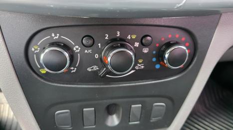 RENAULT Logan 1.0 12V 4P FLEX SCE EXPRESSION, Foto 13