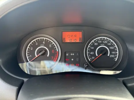 RENAULT Logan 1.0 12V 4P FLEX SCE AUTHENTIQUE, Foto 3