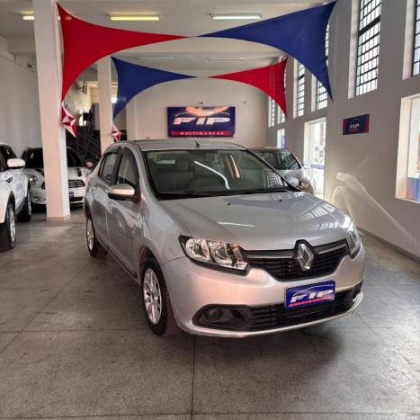 RENAULT Logan 1.0 12V 4P FLEX SCE EXPRESSION, Foto 3