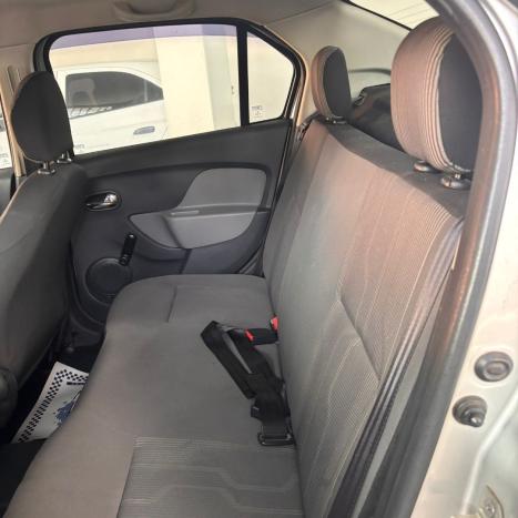 RENAULT Logan 1.0 12V 4P FLEX SCE EXPRESSION, Foto 4