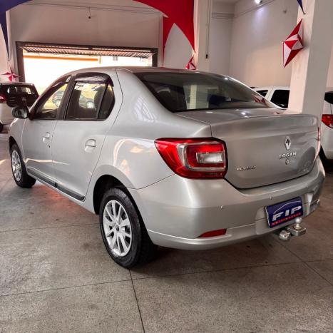 RENAULT Logan 1.0 12V 4P FLEX SCE EXPRESSION, Foto 5