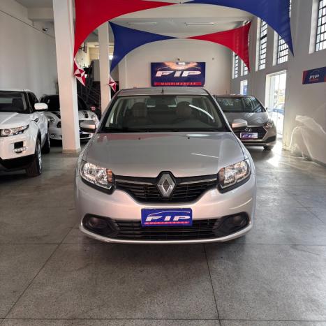 RENAULT Logan 1.0 12V 4P FLEX SCE EXPRESSION, Foto 7