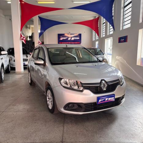 RENAULT Logan 1.0 12V 4P FLEX SCE EXPRESSION, Foto 8