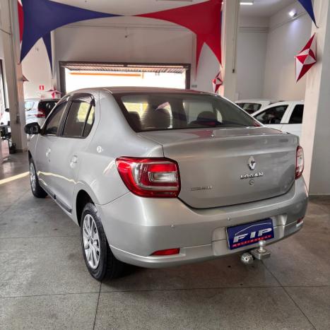 RENAULT Logan 1.0 12V 4P FLEX SCE EXPRESSION, Foto 10