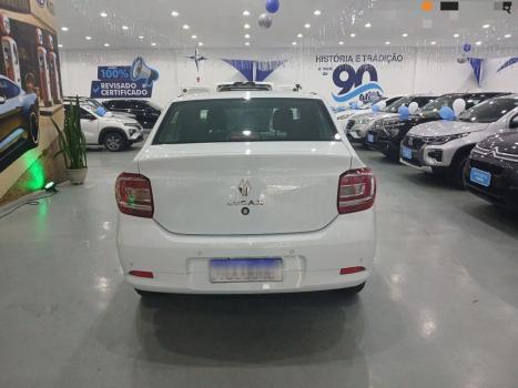 RENAULT Logan 1.0 12V 4P FLEX SCE ZEN, Foto 2