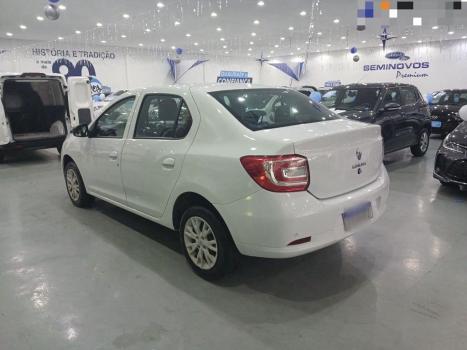 RENAULT Logan 1.0 12V 4P FLEX SCE ZEN, Foto 3