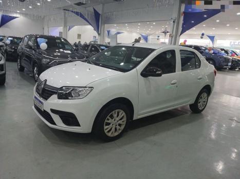 RENAULT Logan 1.0 12V 4P FLEX SCE ZEN, Foto 4