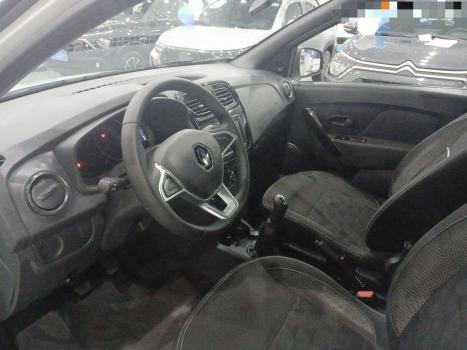 RENAULT Logan 1.0 12V 4P FLEX SCE ZEN, Foto 6