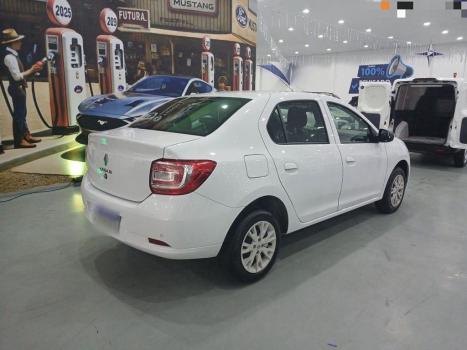 RENAULT Logan 1.0 12V 4P FLEX SCE ZEN, Foto 7