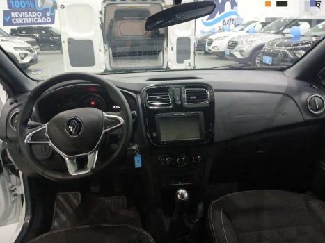 RENAULT Logan 1.0 12V 4P FLEX SCE ZEN, Foto 8