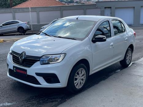 RENAULT Logan 1.0 12V 4P FLEX SCE ZEN, Foto 3