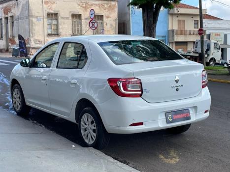 RENAULT Logan 1.0 12V 4P FLEX SCE ZEN, Foto 4