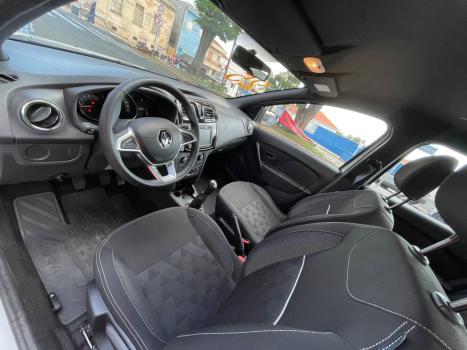 RENAULT Logan 1.0 12V 4P FLEX SCE ZEN, Foto 5