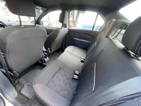 RENAULT Logan 1.0 12V 4P FLEX SCE ZEN, Foto 6