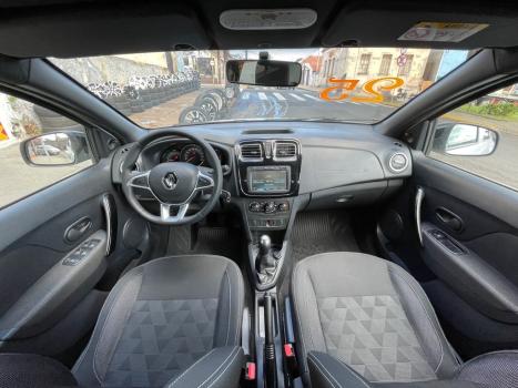 RENAULT Logan 1.0 12V 4P FLEX SCE ZEN, Foto 7