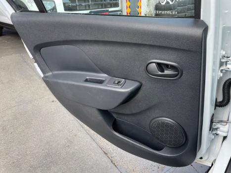 RENAULT Logan 1.0 12V 4P FLEX SCE ZEN, Foto 8