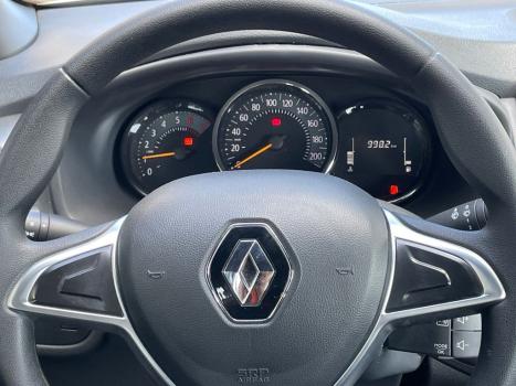 RENAULT Logan 1.0 12V 4P FLEX SCE ZEN, Foto 9