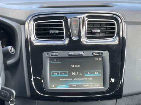 RENAULT Logan 1.0 12V 4P FLEX SCE ZEN, Foto 10
