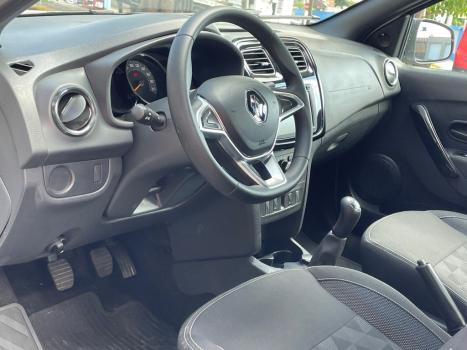 RENAULT Logan 1.0 12V 4P FLEX SCE ZEN, Foto 11