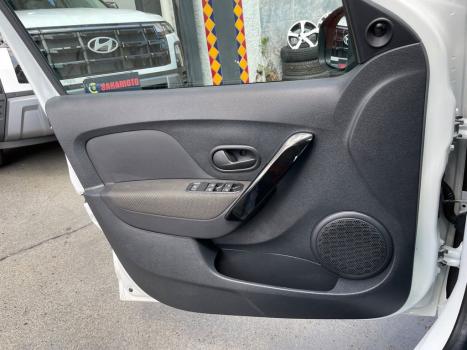 RENAULT Logan 1.0 12V 4P FLEX SCE ZEN, Foto 13