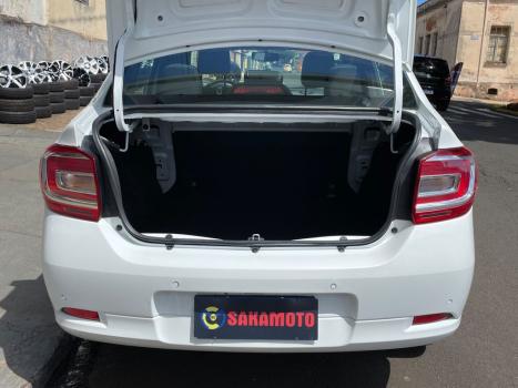 RENAULT Logan 1.0 12V 4P FLEX SCE ZEN, Foto 14