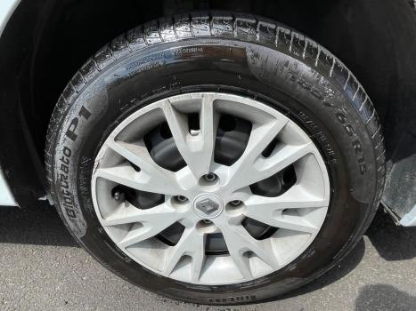 RENAULT Logan 1.0 12V 4P FLEX SCE ZEN, Foto 17