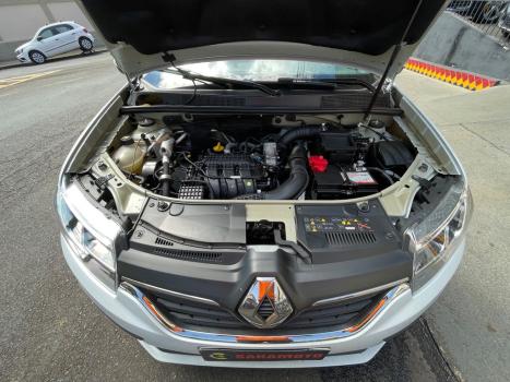 RENAULT Logan 1.0 12V 4P FLEX SCE ZEN, Foto 18