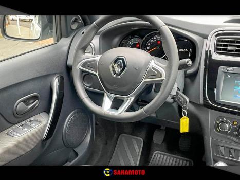 RENAULT Logan 1.0 12V 4P FLEX SCE ZEN, Foto 11