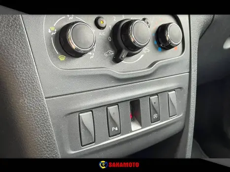 RENAULT Logan 1.0 12V 4P FLEX SCE ZEN, Foto 15