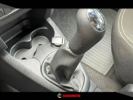 RENAULT Logan 1.0 12V 4P FLEX SCE ZEN, Foto 16