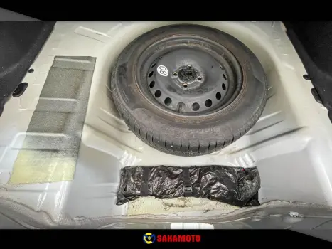 RENAULT Logan 1.0 12V 4P FLEX SCE ZEN, Foto 21